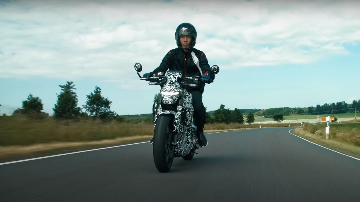 Honda EV Fun Concept